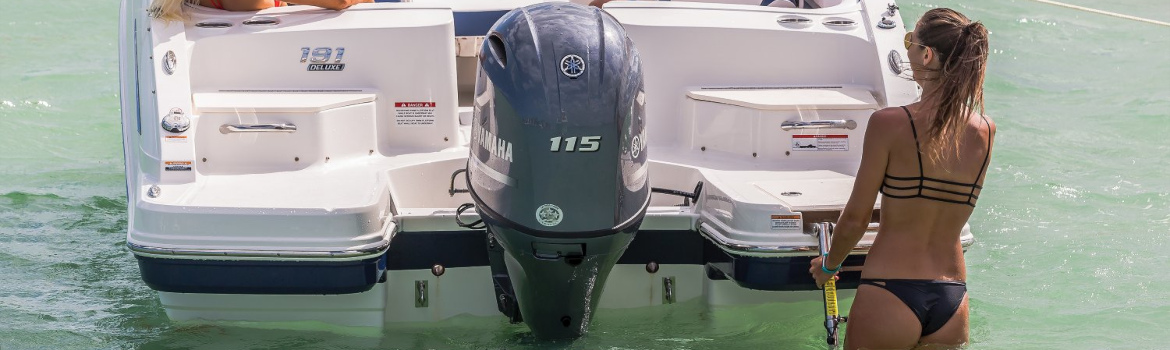 2018 Yamaha for sale in A&S Boats, South Windsor, Connecticut