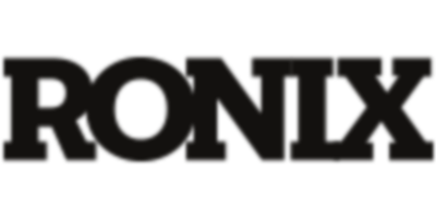 Ronix Wakeboards Logo
