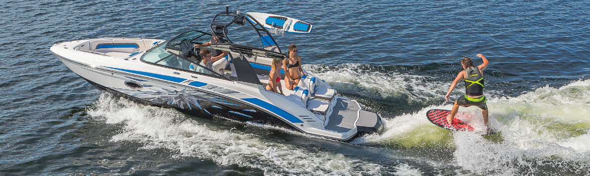 2017 Yamaha 212x for sale in A&S Boats, South Windsor, Connecticut